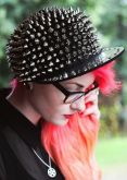 Boné Unissex Spikes
