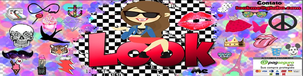 Look me